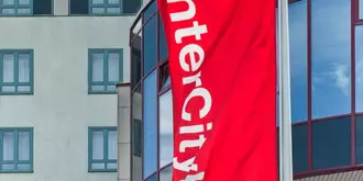 InterCityHotel Augsburg