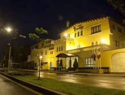 Hotel San Isidro Inn | Lima (bölge) - Lima Province - Lima (ve civarı) - Lima - Centro financiero de San Isidro - San Isidro