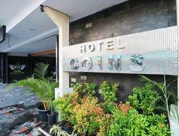 Hotel Coin | West Java - Cakarta (ve civarı) - Cakarta