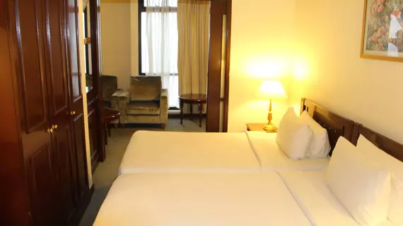 Excellent Service Suites at Times Square | Kuala Lumpur (ve civarı) - Bukit Ceylon