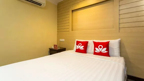 ZEN Rooms Titiwangsa | Kuala Lumpur (ve civarı) - Pekeliling