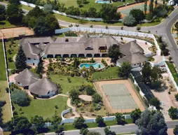 Tladi Lodge | Gauteng - City of Tshwane - Johannesburg (ve civarı) - Sandton