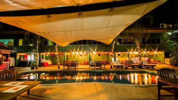 The Hideaway | Port Moresby