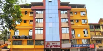 Hotel Surya Palace