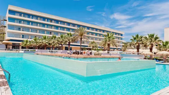 Blue Sea Beach Resort | Ege Adaları - Rodos Bölgesel Birimi - Rodos