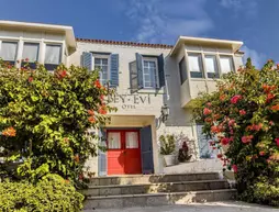 Beyevi Special Category | İzmir - Çeşme