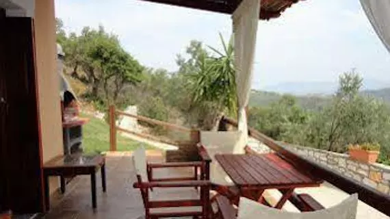 Skiathos Garden Cottages | Tesalya - Skiathos