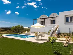 Orianna Sea View Villa | Ege Adaları - Rodos Bölgesel Birimi - Rodos