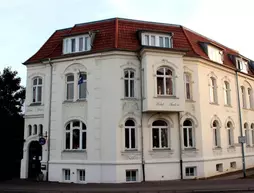 The Avalon Hotel | Mecklenburg - Batı Pomerania - Schwerin