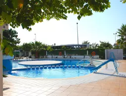 H TOP Paradis Park Suites | Katalonya - Maresme - Pineda de Mar