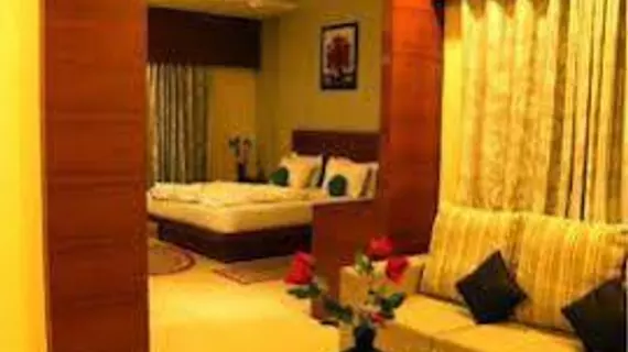 Hotel Shri Khedapati International | Madya Pradeş - Dewas