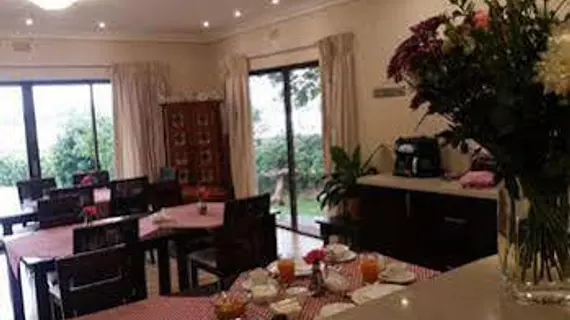 Villa Botanica Executive Guest House | Gauteng - City of Tshwane - Johannesburg (ve civarı) - Midrand