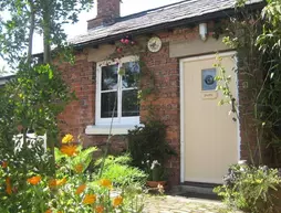 Martin Lane Farm Holiday Cottages | Merseyside (ilçe) - Liverpool (ve civarı) - Ormskirk