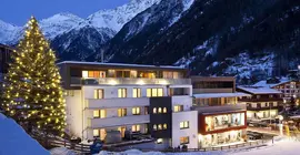 Appartementhaus Sieglinde | Tirol - Imst (ve civarı) - Soelden