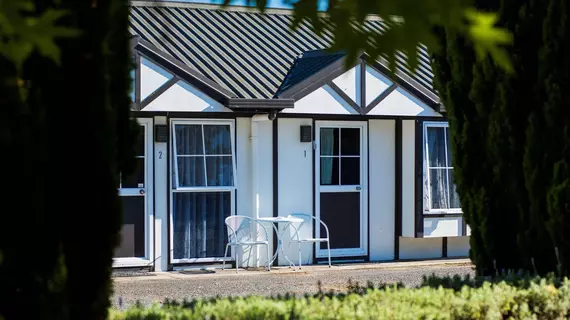 Tudor Park Motel | Gisborne