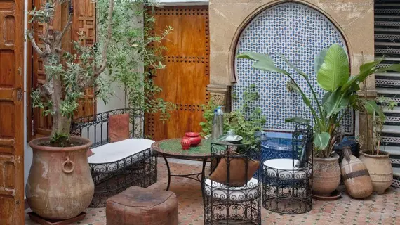 Riad El Bir | Rabat (ve civarı) - Rabat