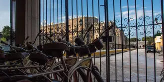 Hotel Rinconada del Convento