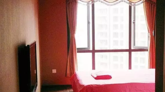 Xinyi Apartment | Chongqing (ve civarı) - Chongqing - Yuzhong Qu