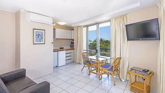 Catalina Resort | Queensland - Maroochydore