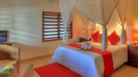 Coco Beach Resort | Shefa - Port Vila