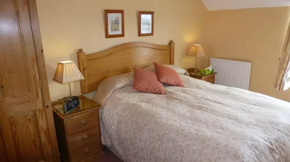 Summerhill Hotel | Devon (kontluk) - South Hams - Paignton