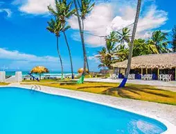 Kite Dreem Hotel | Puerto Plata (ili) - Puerto Plata (ve civarı) - Cabarete