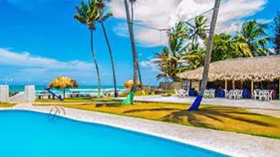 Kite Dreem Hotel | Puerto Plata (ili) - Puerto Plata (ve civarı) - Cabarete