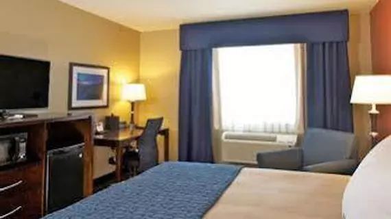 GrandStay Hotel & Suites | Wisconsin - Madison (ve civarı) - Mount Horeb