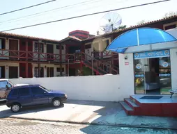 Small Porto Hotel | Northeast Region - Bahia (eyaleti) - Porto Seguro (ve civarı) - Porto Seguro