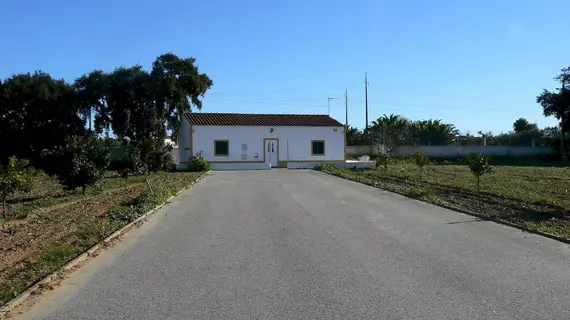 Graca Hotel | Alentejo - Evora Bölgesi - Evora