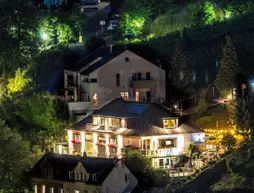 Villa Tummelchen Hotel Pension garni | Rhineland-Palatinate - Cochem