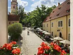 Zámecká Apartmá - Castle Apartments | Güney Bohemya (bölge) - Cesky Krumlov