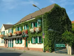 Landhaus Alte Scheune | Hessen - Frankfurt (ve civarı) - Bad Vilbel - Massenheim