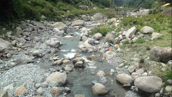 The sojourn | Himaşal Pradeş - Dharamshala