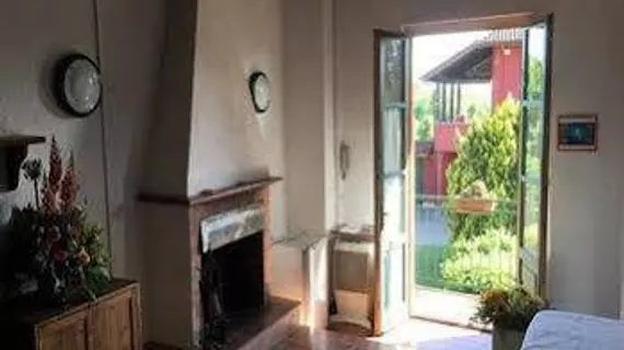 Agriturismo La Margherita | Piedmont - Turin (ve civarı) - Carmagnola