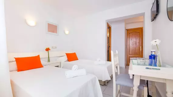 Hotel Garau | Balearic Adaları - Mayorka Adası - Palma de Mallorca - El Arenal