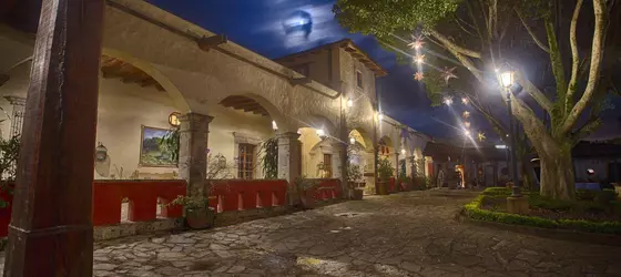 Lomajim Boutique and SPA | Jalisco - Guadalajara (ve civarı) - Milpillas