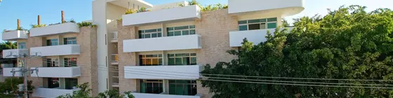 Hotel Angelo's | Quintana Roo - Solidaridad - Playa del Carmen