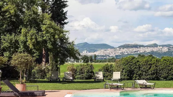 Garden Resort & Spa San Crispino | Umbria - Perugia (vilayet) - Assisi