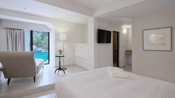 Quinta Elvira | Morelos - Cuernavaca