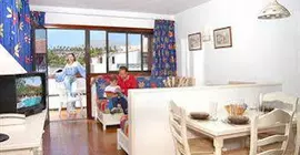 Hacienda del Sol Apartamentos | Kanarya Adaları - Santa Cruz de Tenerife - Arona - Playa de las Américas