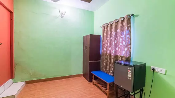 kiara bnb home | Goa - Kuzey Goa - Vagator