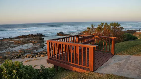 Haga Haga Hotel | Eastern Cape - Great Kei