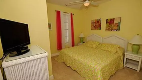 Atlantis Villas by Elliott Beach Rentals | Güney Karolayna - Myrtle Plajı (ve civarı) - North Myrtle Beach