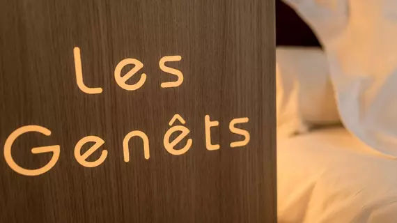 Hotel Restaurant Les Genets | Nouvelle-Aquitaine - Pyrenees-Atlantiques - Bayonne