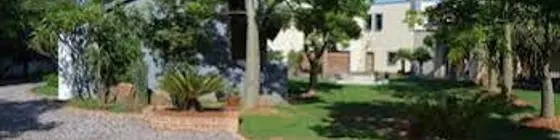 Aramesh Guest House | Gauteng - City of Tshwane - Johannesburg (ve civarı) - Midrand