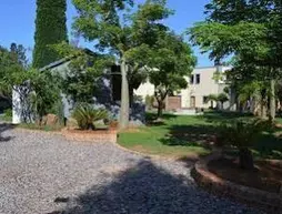 Aramesh Guest House | Gauteng - City of Tshwane - Johannesburg (ve civarı) - Midrand