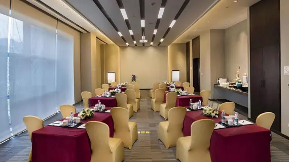 Novotel Hefei Wanda | Anhui - Chaohu - Baohe