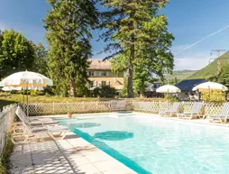 Logis Hotel du Val d'Aure | Occitanie - Hautes-Pyrenees - Cadeac