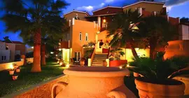 Heaven Apartments | Girit Adası - Hanya (bölge) - Hanya